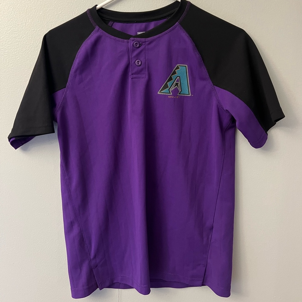 Arizona DBacks Jersey